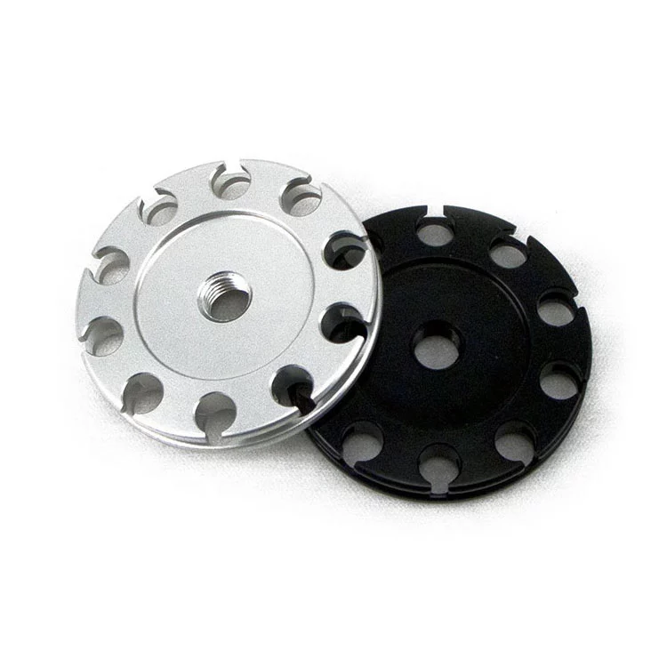 Custom Invar Machining-04