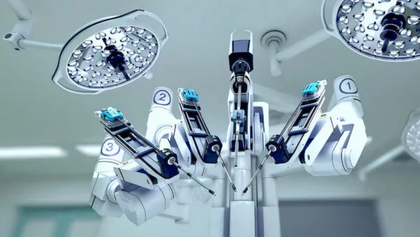 Точные медицинские устройства