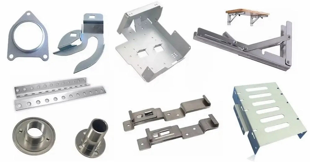 Sheet-metal-prototype-examples