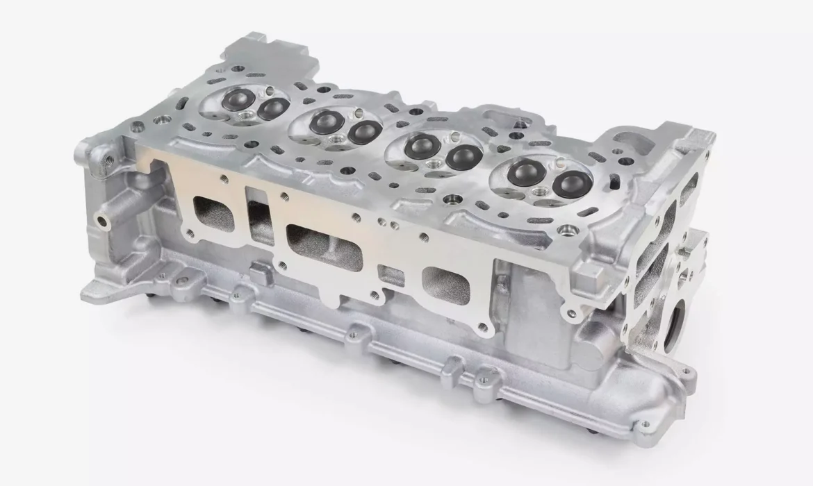 Stainless Steel Investment Casting-002