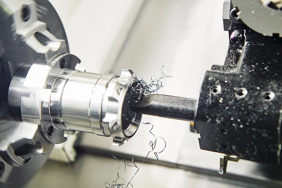 The-Benefits-of-CNC-Machining-for-Precision-Manufacturing