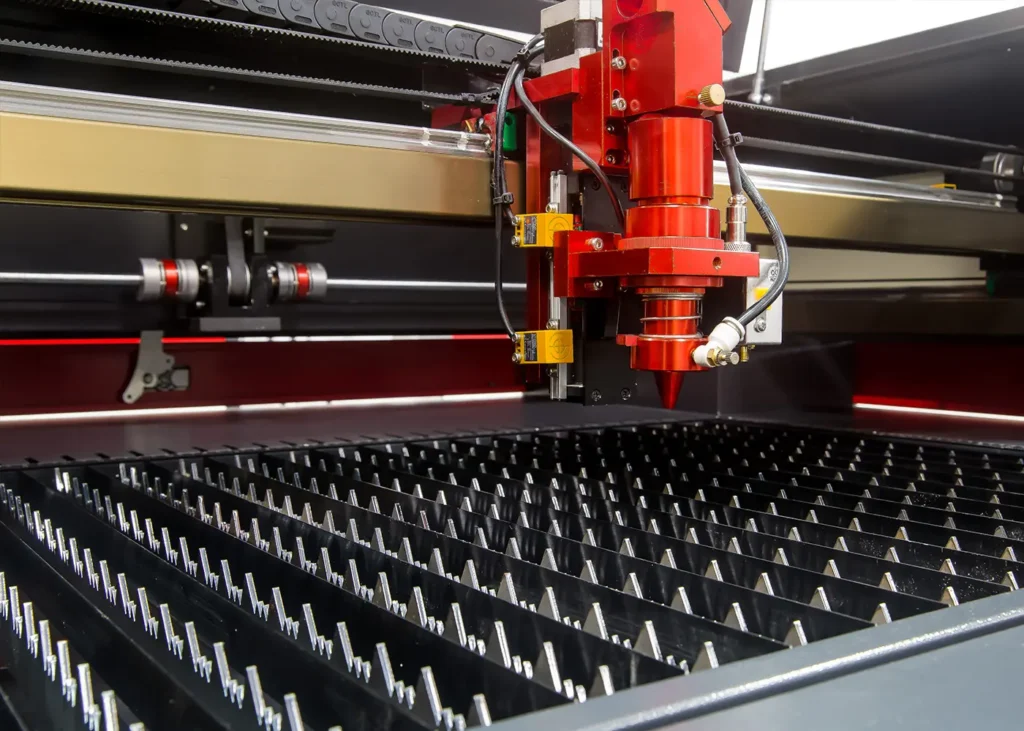 metal cutting laser cnc-01