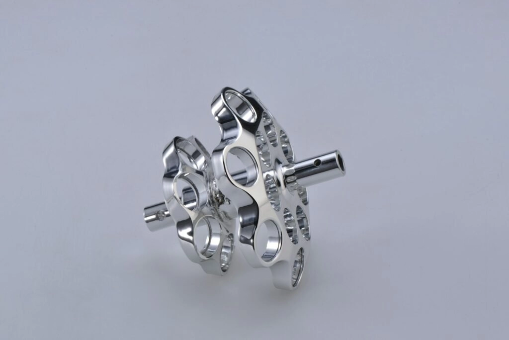 outsourcing cnc machining vs in-house benefits