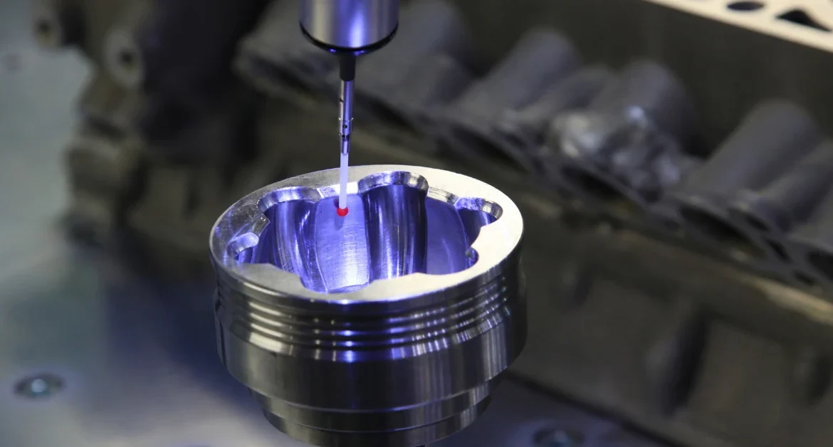 usinagem de ultra precisão com tolerância de 1 micron custo por peça