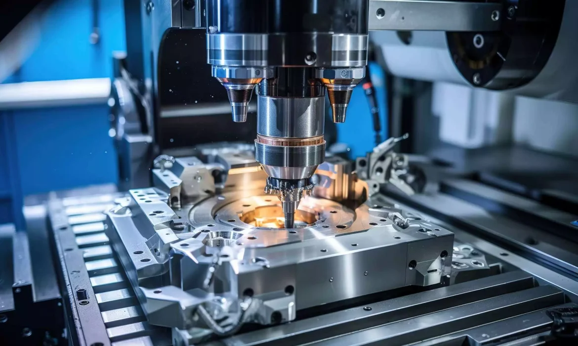 Advanced CNC Machining-03