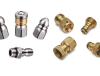 Brass vs Stainless Steel Parts
