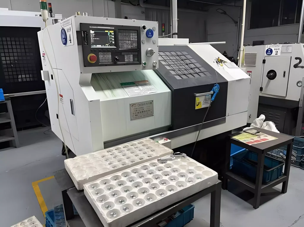 CNC Aluminum Machining-04