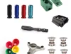 CNC Fabrication Parts