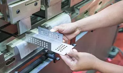 CNC Sheet Metal Forming-01