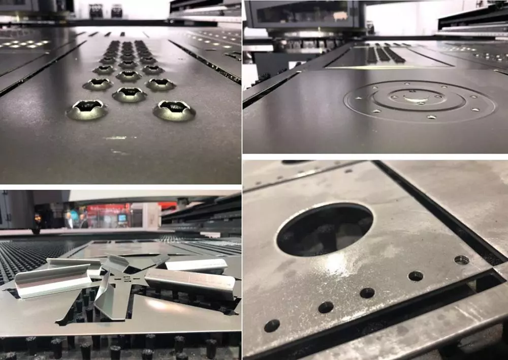 CNC Sheet Metal Forming-02