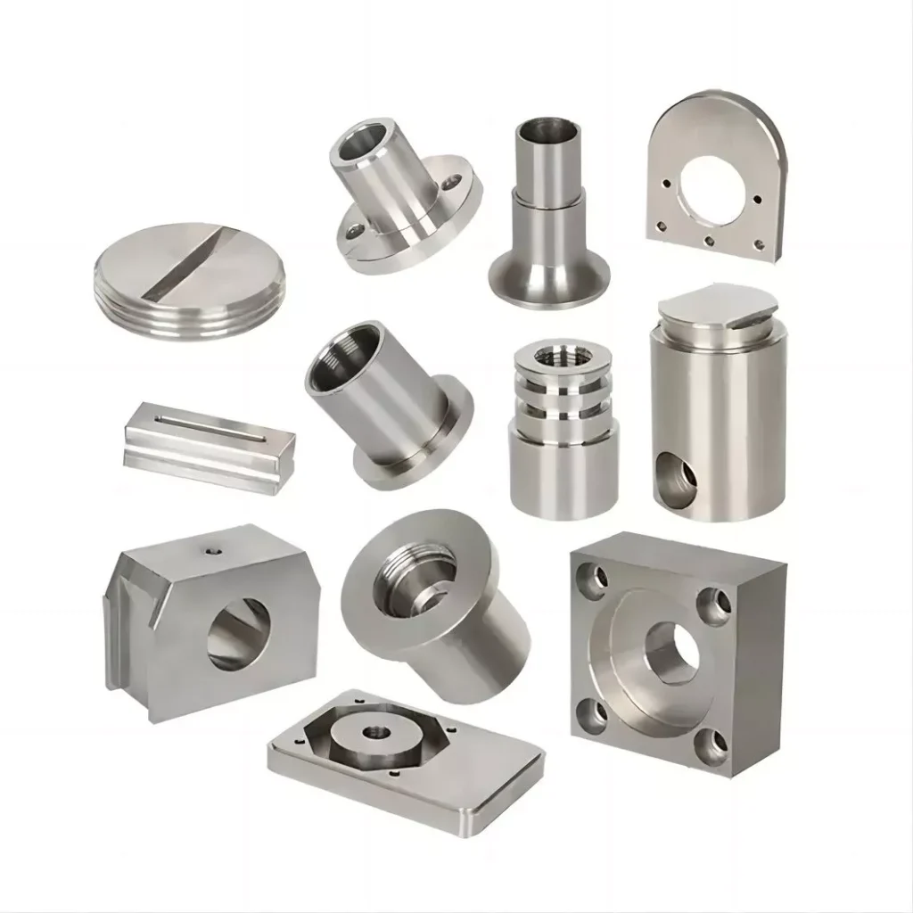 CNC-Turning-Machining-Part