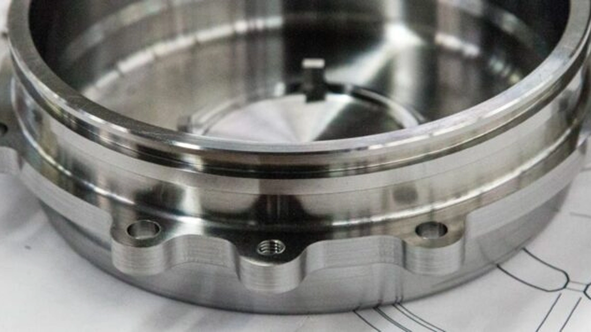 CNC Aluminum Machining Success Stories