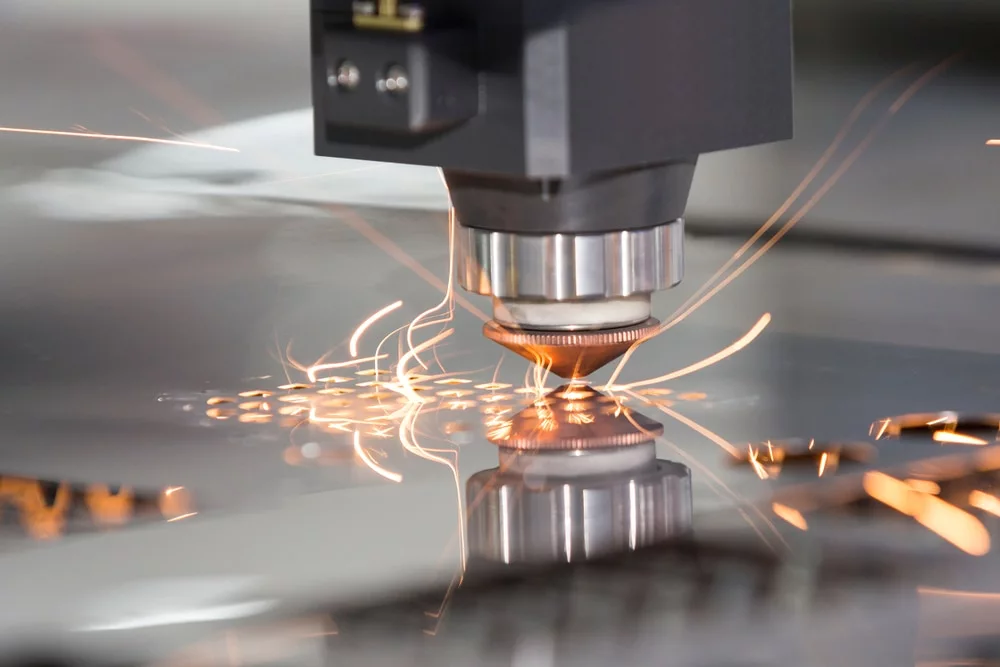 Electrical Discharge Machining