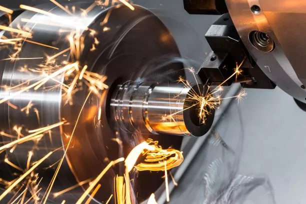 Hard Milling Process-01