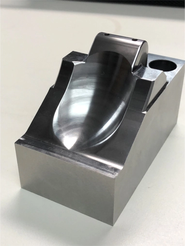 Hard Milling Process-03