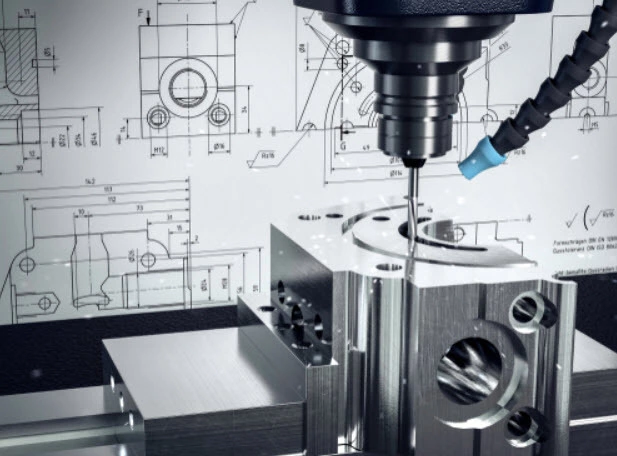 How Should I Prepare CAD Files For CNC Machining