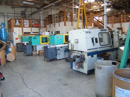 Low Volume Injection Molding-01