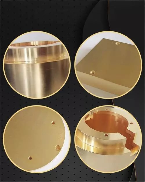 MS-Machining-Custom Brass Machining-02