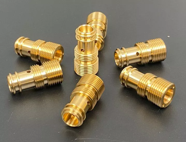 MS-Machining-Custom Brass Machining-03