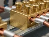 MS Machining-Difference Between Brass and Bronze