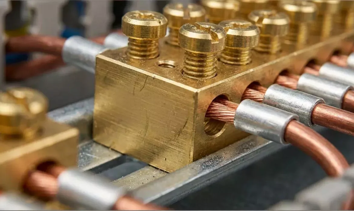 MS Machining-Difference Between Brass and Bronze