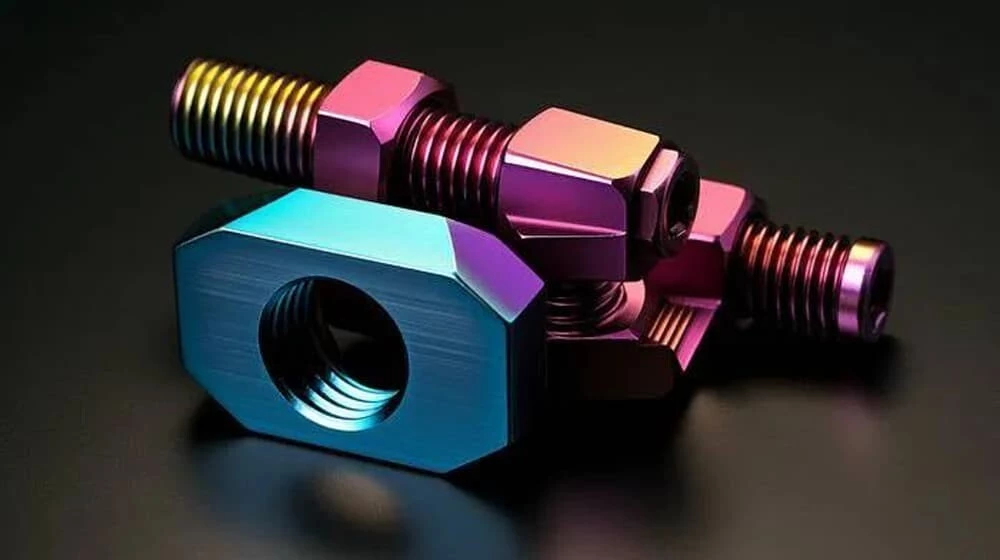 MS Machining-Does Anodized Titanium Wear-04