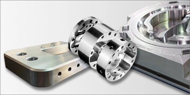 MS Machining-Machining of Parts-05