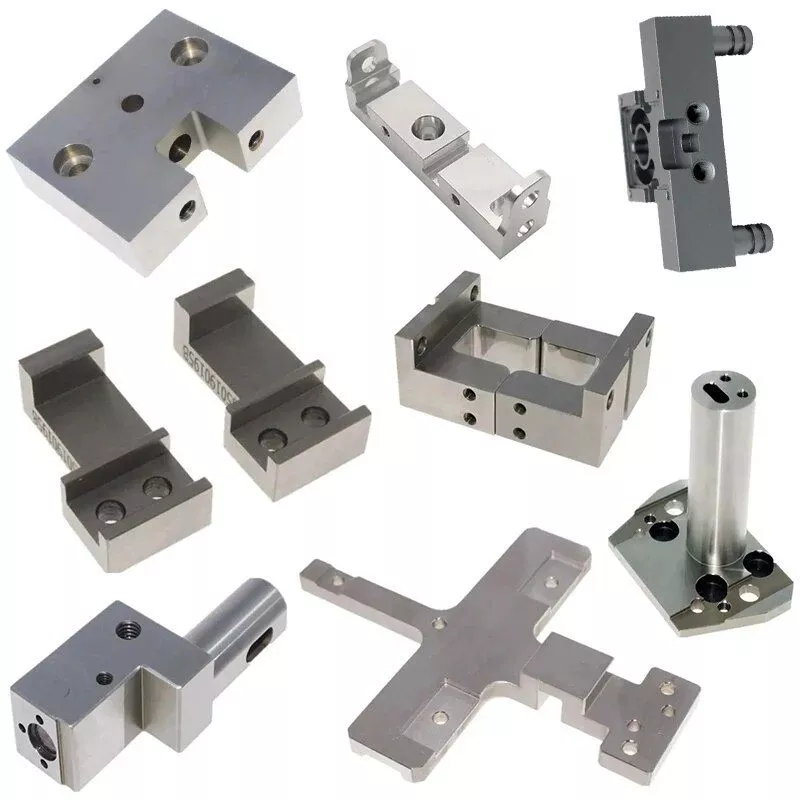 CNC-Milling-Parts