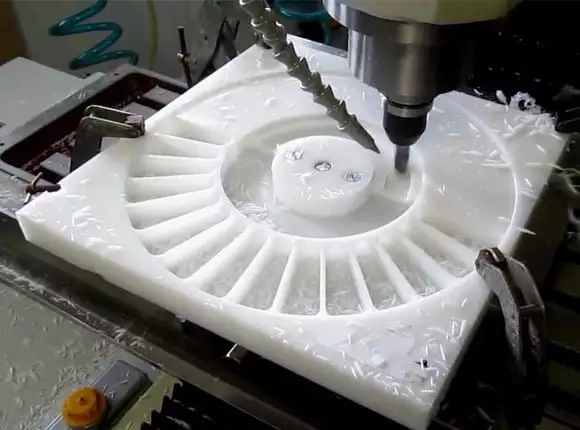 PTFE Machined Parts-03