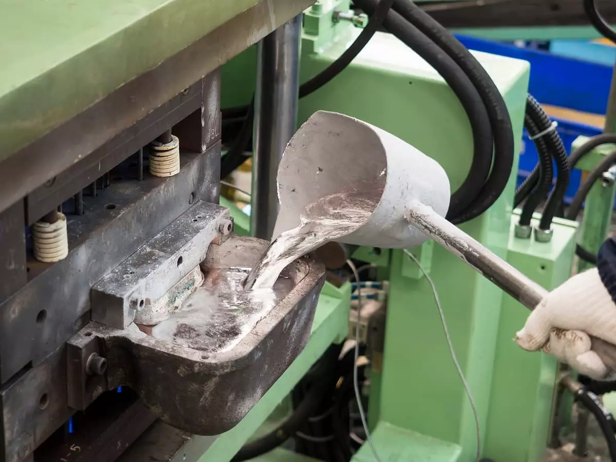 Prototype Casting-01