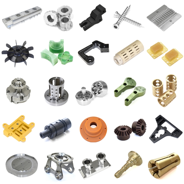 What Are The Limitations Of CNC Machining-03