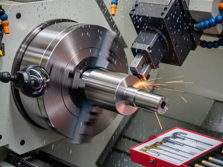 What Are The Limitations Of CNC Machining-04