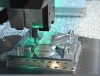high speed cnc machining