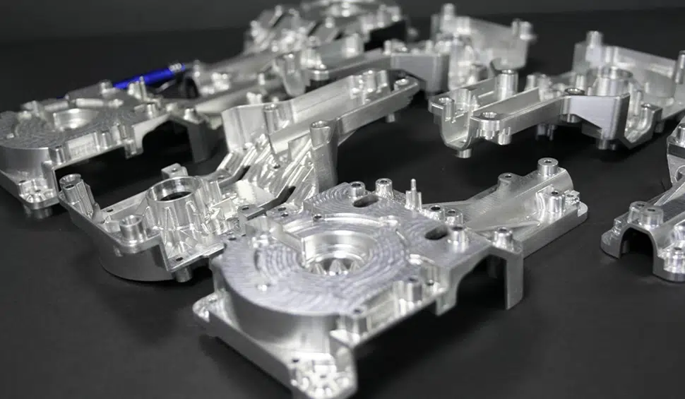 low volume production machining-001