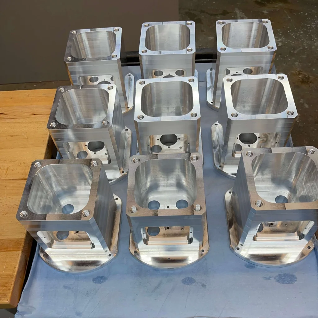 low volume production machining-002