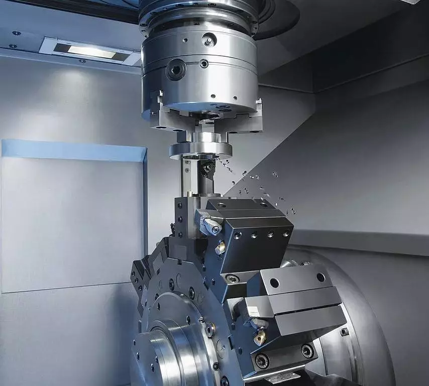 low volume production machining-003