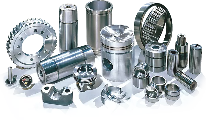 precision machined parts for heavy machinery-03