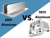 6061-vs.-7075-aluminum cnc machining