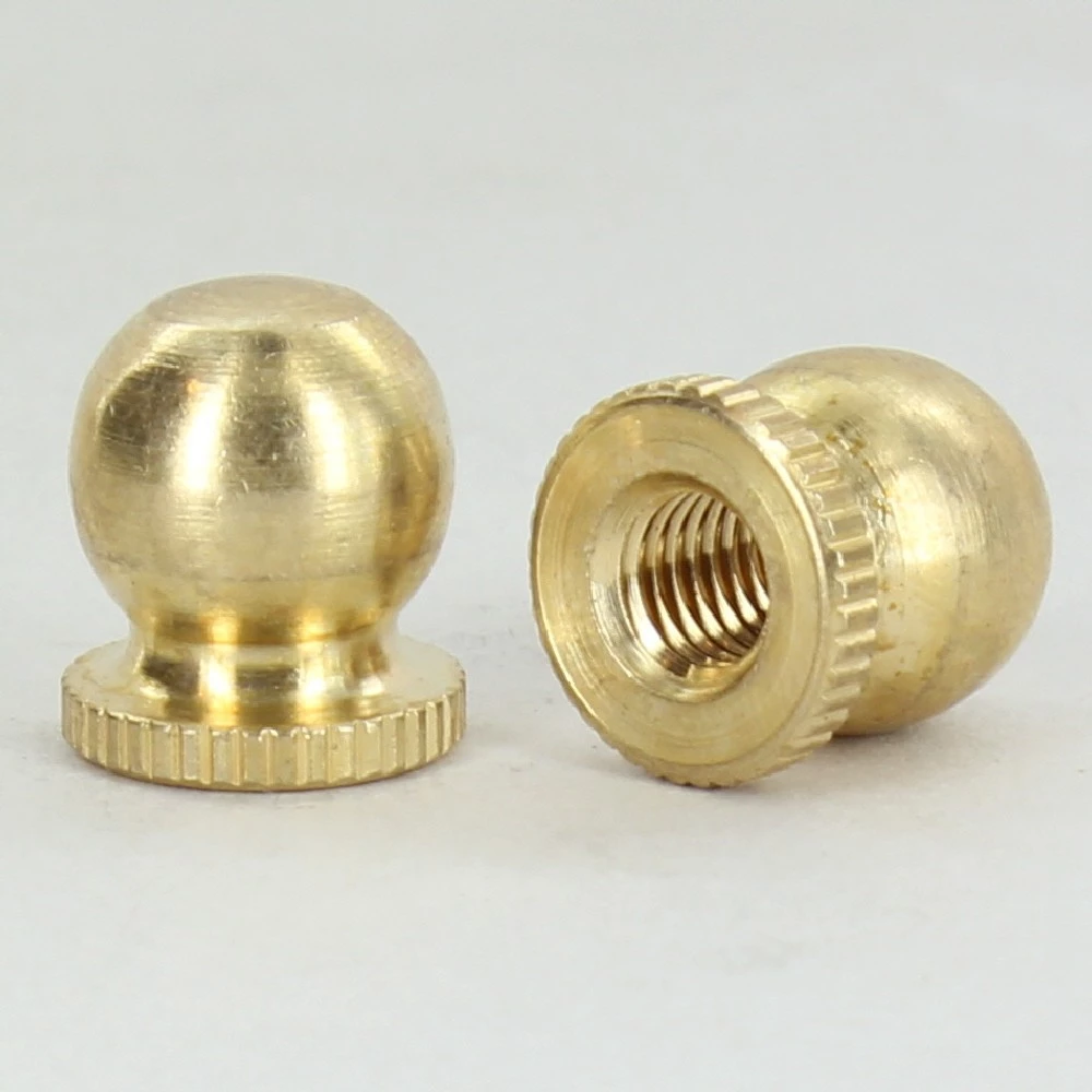 CNC Machining-Brass Turned Parts-05