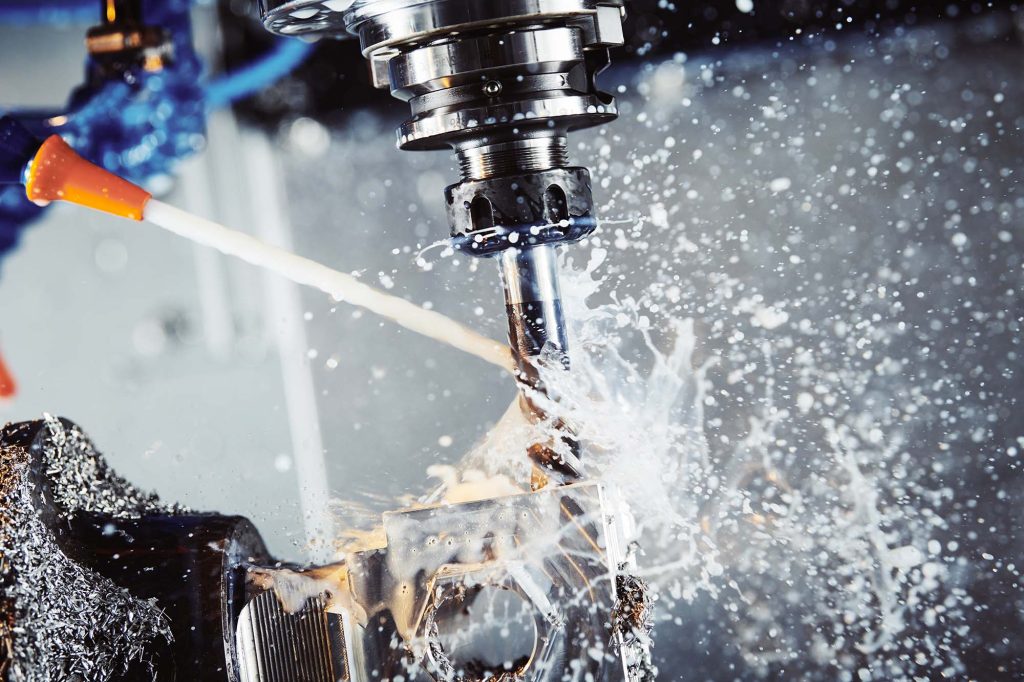 CNC Precision Engineering-Heat Effects On Precison