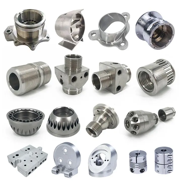CNC Turned Parts-01