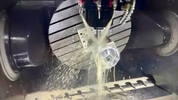 The Precision Sourcing Lifecycle: Selecting Custom Machining Services for Engineering Projects