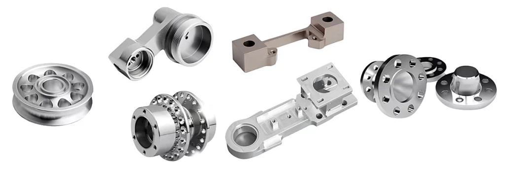 MS Machining-Custom CNC Parts-01