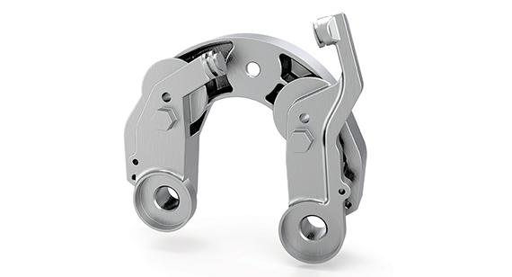 Custom CNC Parts