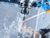 Metal-CNC-machining-CNC milling