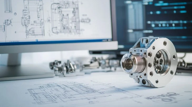 cnc machining services china-cnc engineering