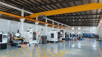 Why China CNC Machining Service is the Best Choice for Global Buyers