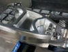 Billet machining-MS Machining