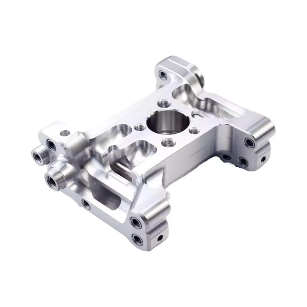 Aluminum Components