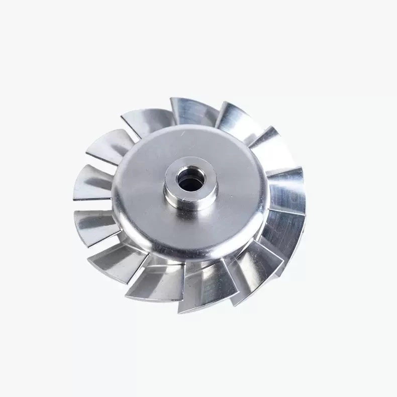 GAS TURBINE COMPONENT-02